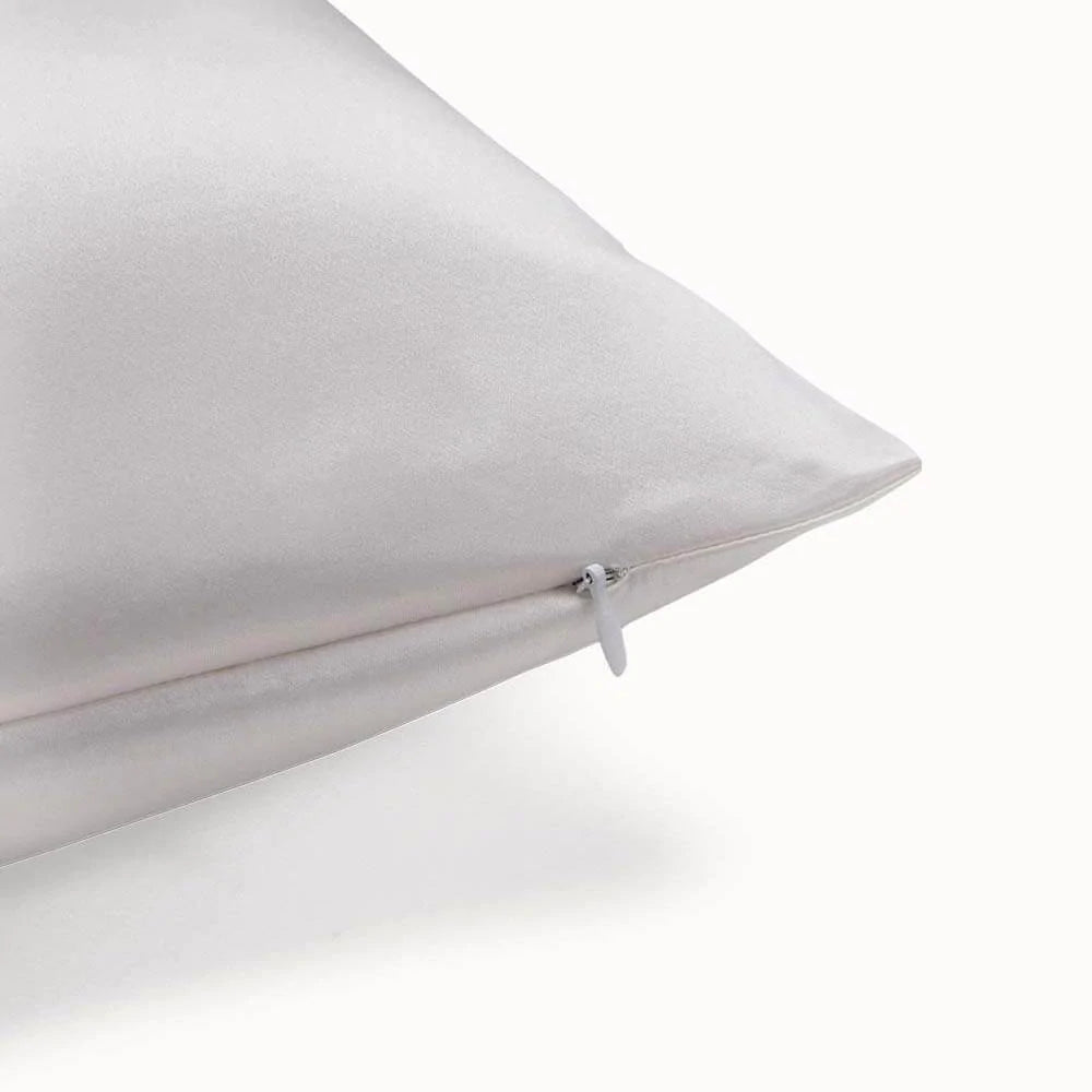 Bed Lab Hydralun Silk Pillowcase